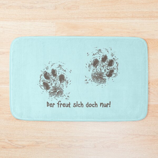 Item preview, Der freut sich doch nur! designed and sold by LivHana.