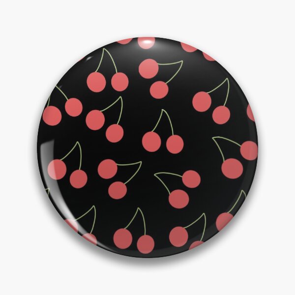 Item preview, cherry black designed and sold by goldenhallway.