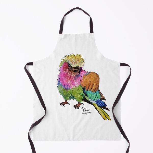 Item preview, Tough Bird designed and sold by Reneesodyssey.