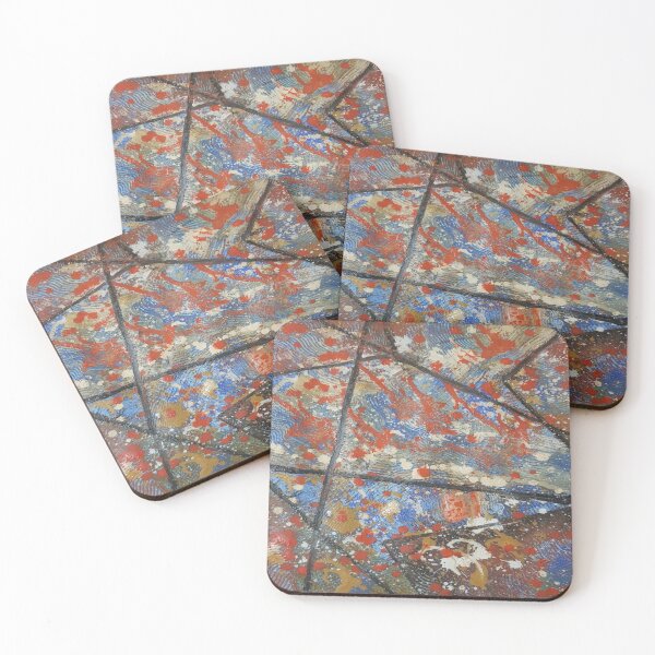 Item preview, Geometric forms designed and sold by sarcodina34.