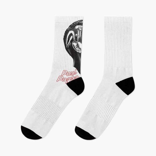 Item preview, Paul Pogba tee designed and sold by DodoartDesigns.