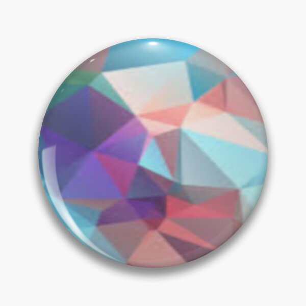 Item preview, Polygon Abstract designed and sold by girlsgetgadgets.
