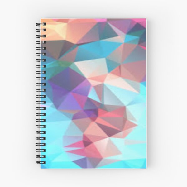 Item preview, Polygon Abstract designed and sold by girlsgetgadgets.