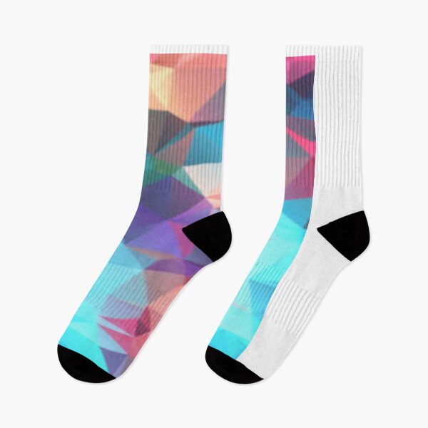 Item preview, Polygon Abstract designed and sold by girlsgetgadgets.