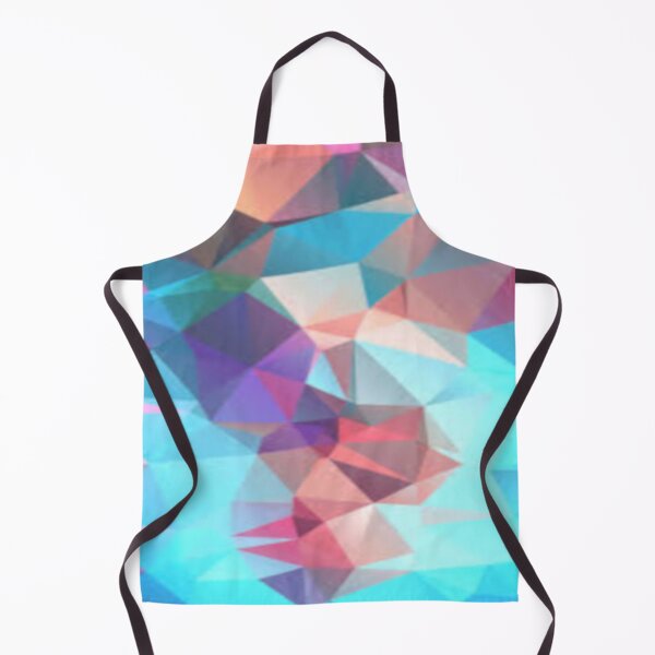 Item preview, Polygon Abstract designed and sold by girlsgetgadgets.