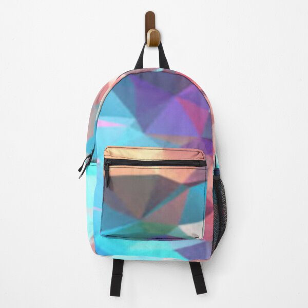 Item preview, Polygon Abstract designed and sold by girlsgetgadgets.