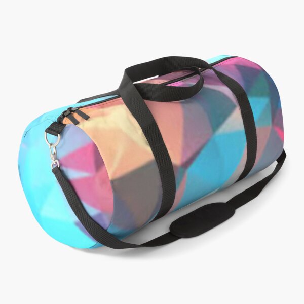 Item preview, Polygon Abstract designed and sold by girlsgetgadgets.