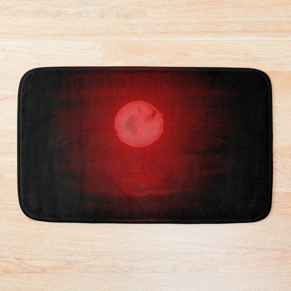 Item preview, Bloodmoon Ripple designed and sold by Arts-And-Design.