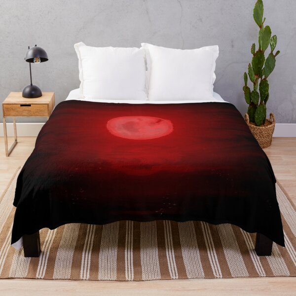 Item preview, Bloodmoon Ripple designed and sold by Arts-And-Design.