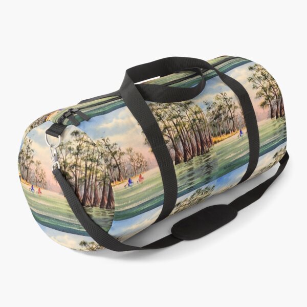 Item preview, Canoeing The Suwannee  designed and sold by William Holkham.