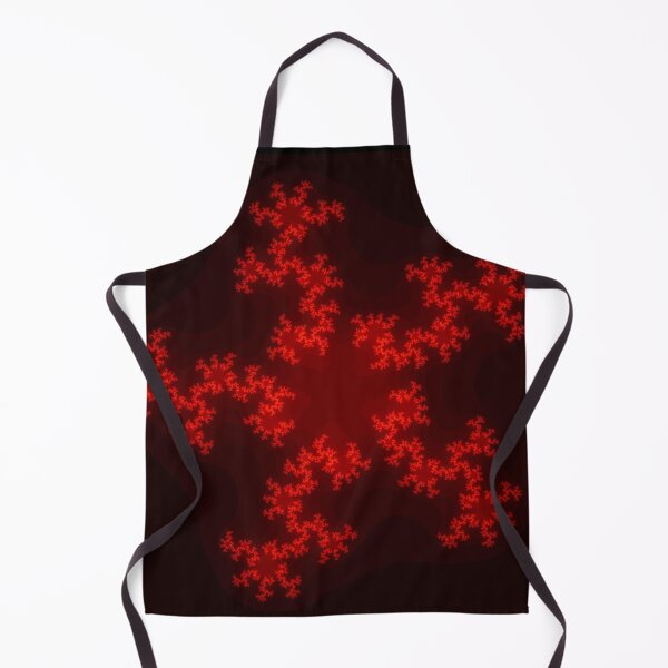 Item preview, Fractal 0018 Red designed and sold by imasillypirate.