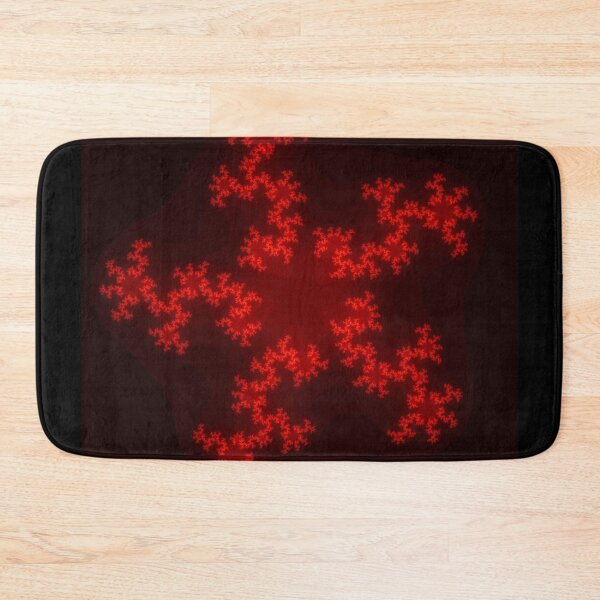 Item preview, Fractal 0018 Red designed and sold by imasillypirate.
