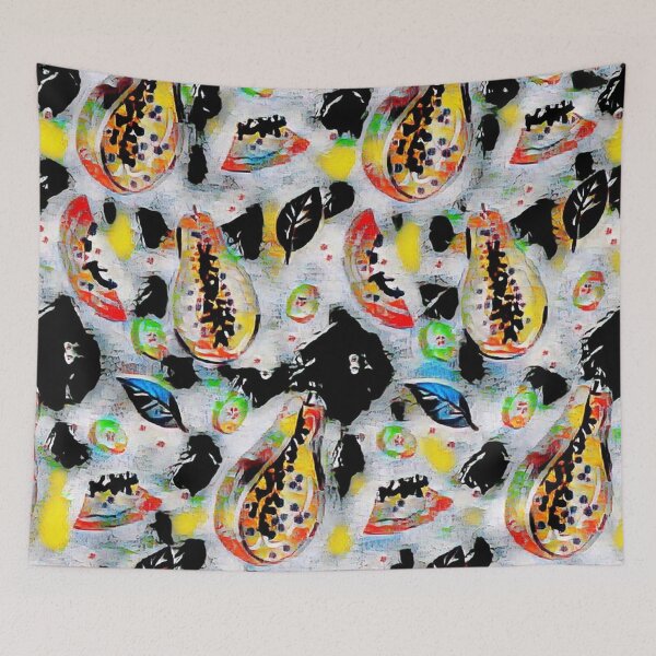 Item preview, papaya mania designed and sold by LahkimM.