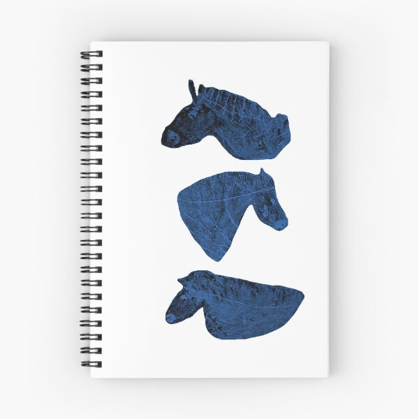 Item preview, The Horses designed and sold by Twisted Wick.
