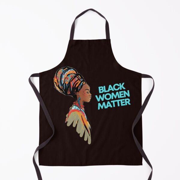 Item preview, Black Women Matter designed and sold by LaceRenee.
