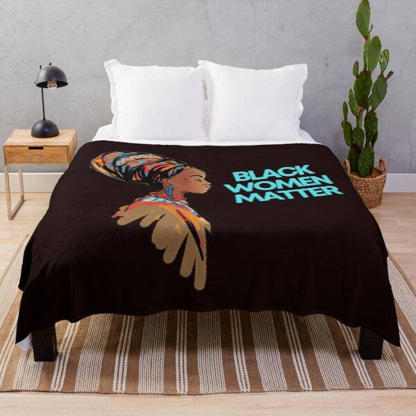 Item preview, Black Women Matter designed and sold by LaceRenee.