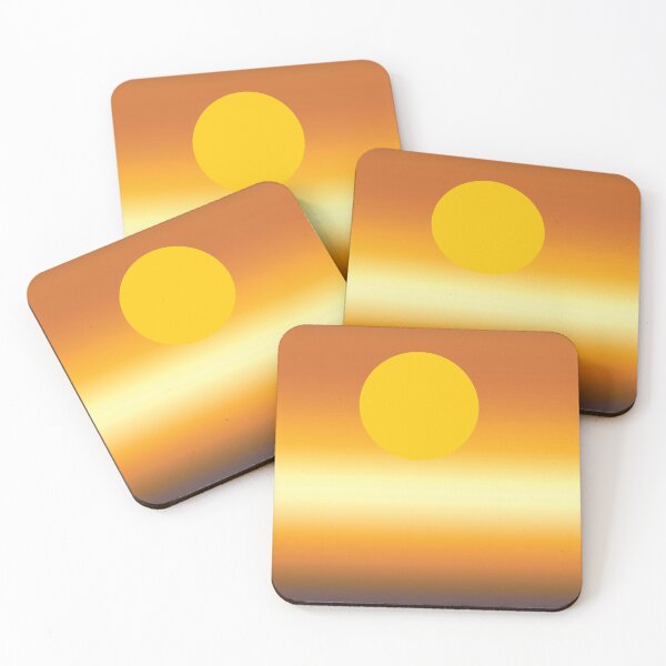 Item preview, Sunset designed and sold by DAM Creative ⭐⭐⭐⭐⭐.