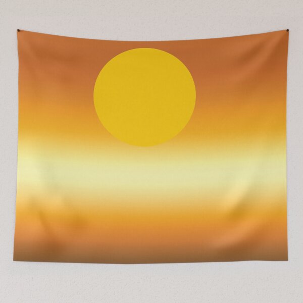 Item preview, Sunset designed and sold by DAM Creative ⭐⭐⭐⭐⭐.