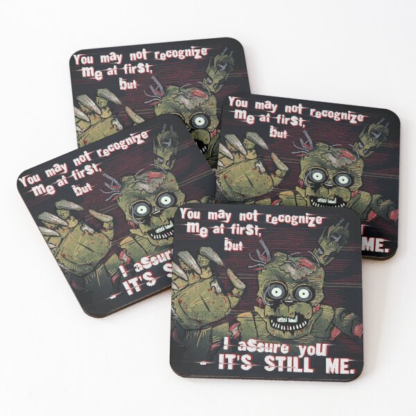 Item preview, Undead Rabbit designed and sold by bwvernon.