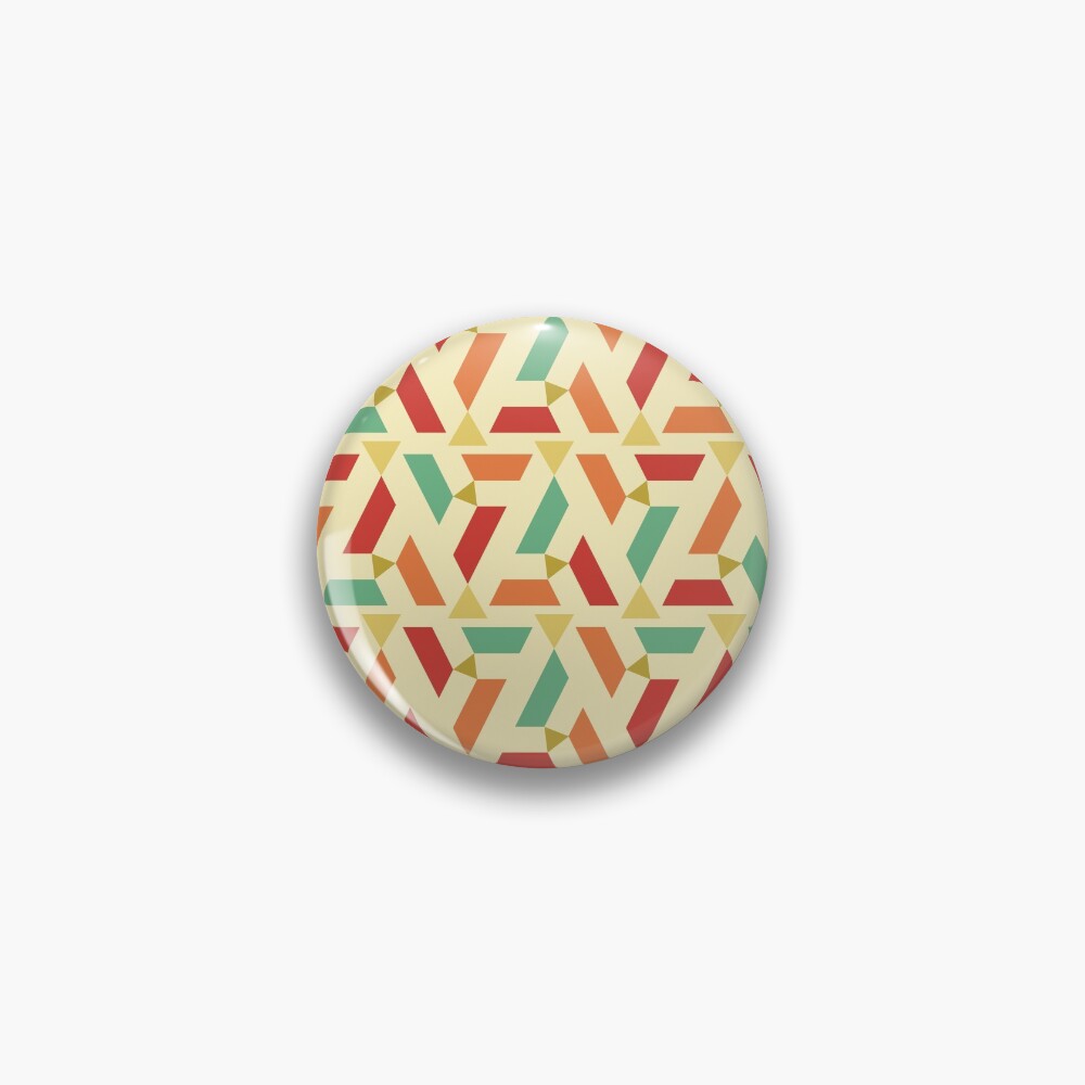 Item preview, Pin designed and sold by gooddesignart.