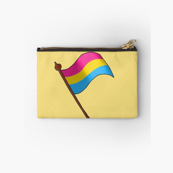 Item preview, Pride Flag -Pansexual designed and sold by TookFluff.