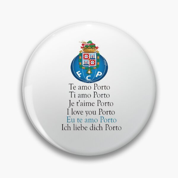 Item preview, I love you Porto designed and sold by vicente1983.