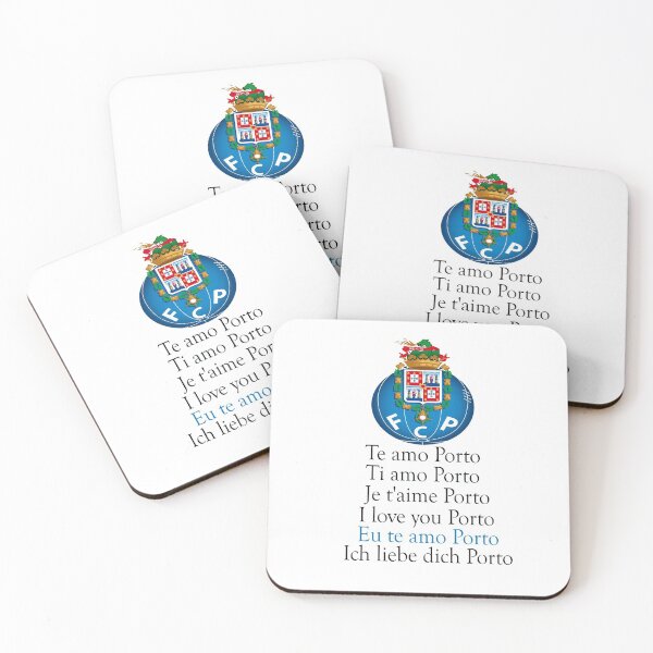 Item preview, I love you Porto designed and sold by vicente1983.