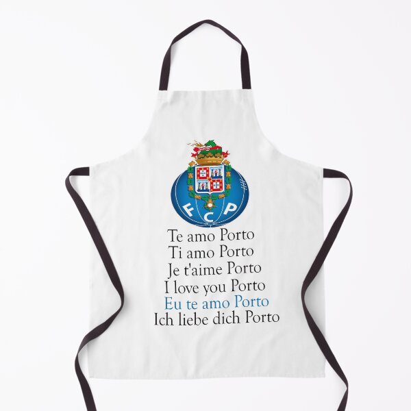 Artikelvorschau, Ich liebe dich Porto entworfen und verkauft von vicente1983.