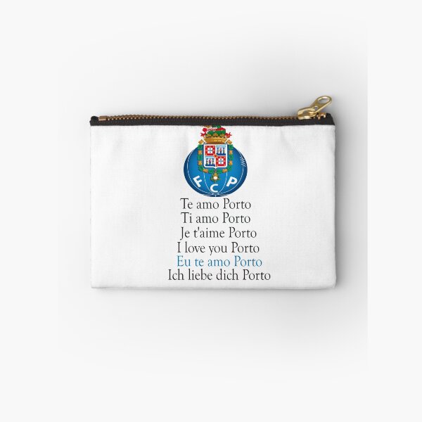 Artikelvorschau, Ich liebe dich Porto entworfen und verkauft von vicente1983.