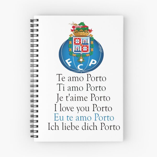 Item preview, I love you Porto designed and sold by vicente1983.
