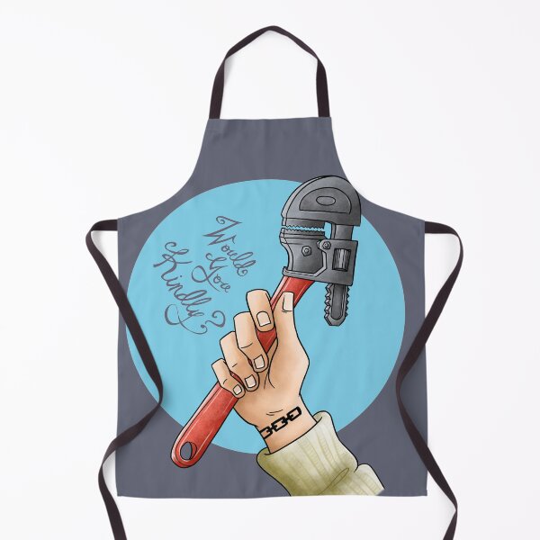 Item preview, Would You Kindly? Full Color designed and sold by artofzan.