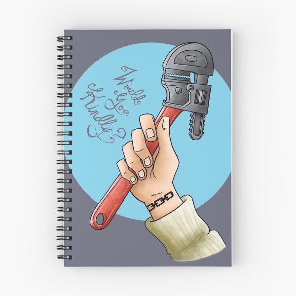 Item preview, Would You Kindly? Full Color designed and sold by artofzan.