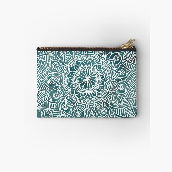 Item preview, White light mandala designed and sold by Nathalia  Lodi.