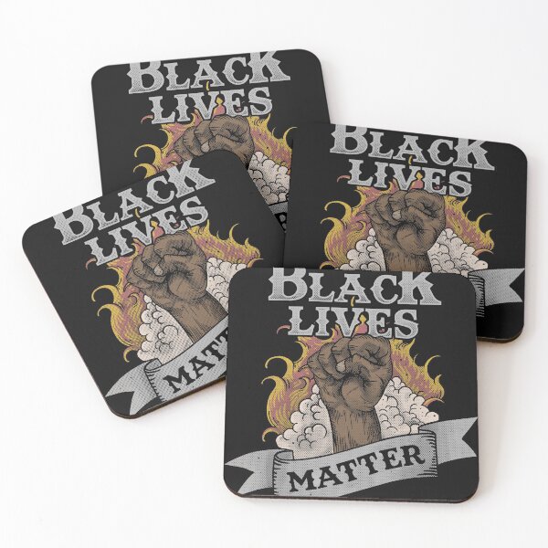 Item preview, Black Lives Matter designed and sold by brielreis.