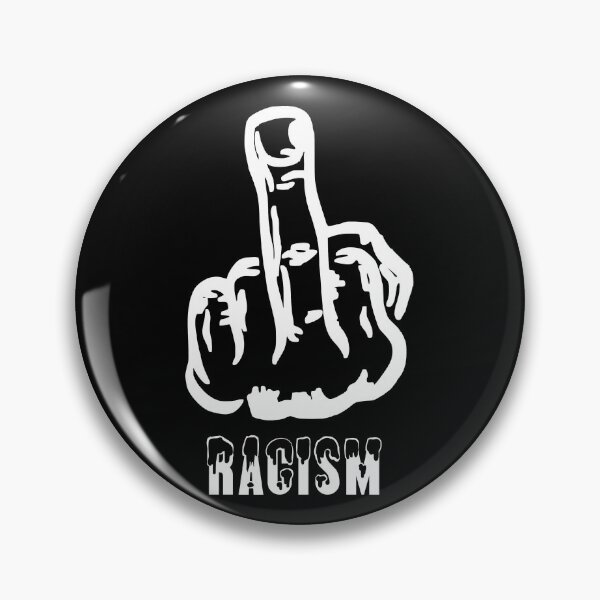 Item preview, Fck Rasicm designed and sold by J12-M08.