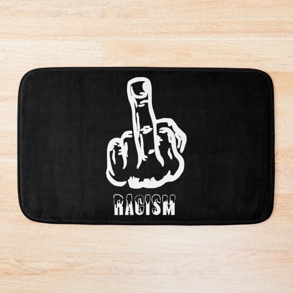 Item preview, Fck Rasicm designed and sold by J12-M08.