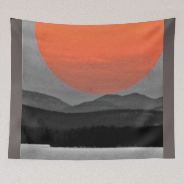 Item preview, Catskill Sunset by Brett Noel designed and sold by donnastares.