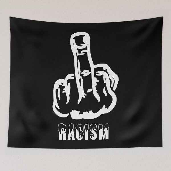 Item preview, Fck Rasicm designed and sold by J12-M08.