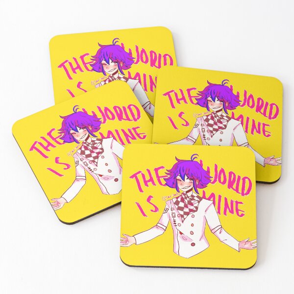 Item preview, the world is mine !! designed and sold by Tae G.