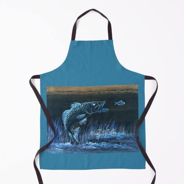 Item preview, Trout Attack designed and sold by William Holkham.
