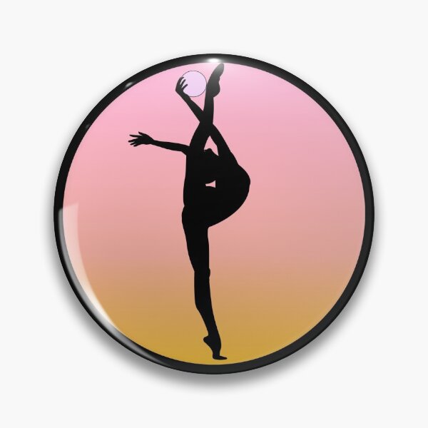 Item preview, Gymnastics apparatus - ball designed and sold by Gymnastics Store.