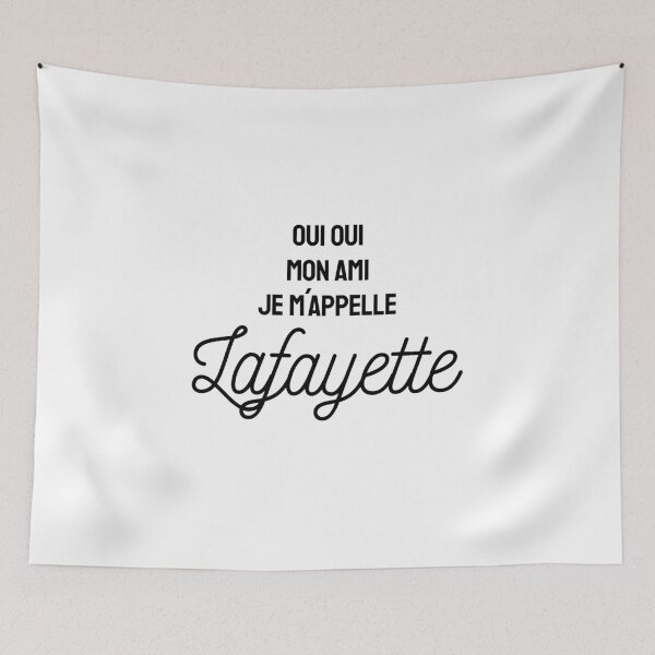Item preview, Oui Oui Mon Ami designed and sold by Identity Club Co.