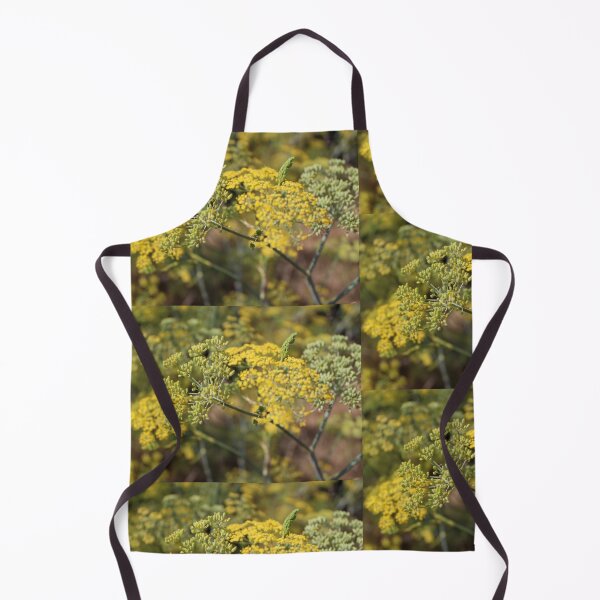 Item preview, Yellow Wild Flowers designed and sold by craftsbydaphy.