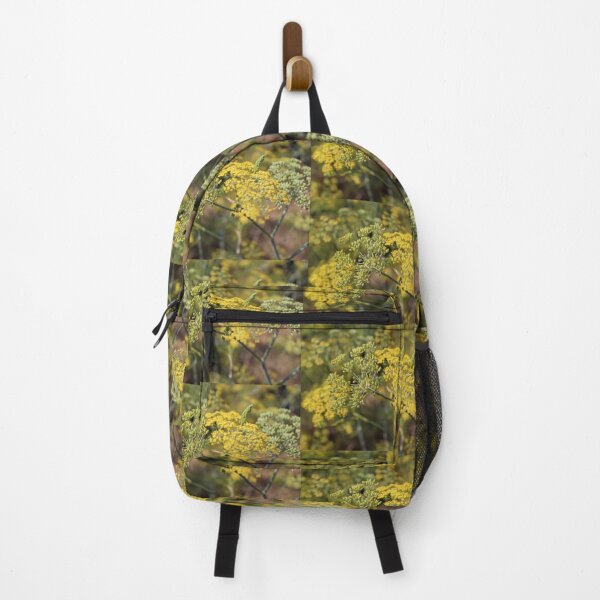 Item preview, Yellow Wild Flowers designed and sold by craftsbydaphy.