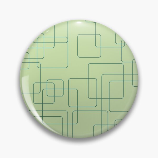 Item preview, Geometric square Seamless pattern  designed and sold by anins-azuree.