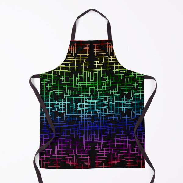 Item preview, Neon Lines designed and sold by peculiarwizard.