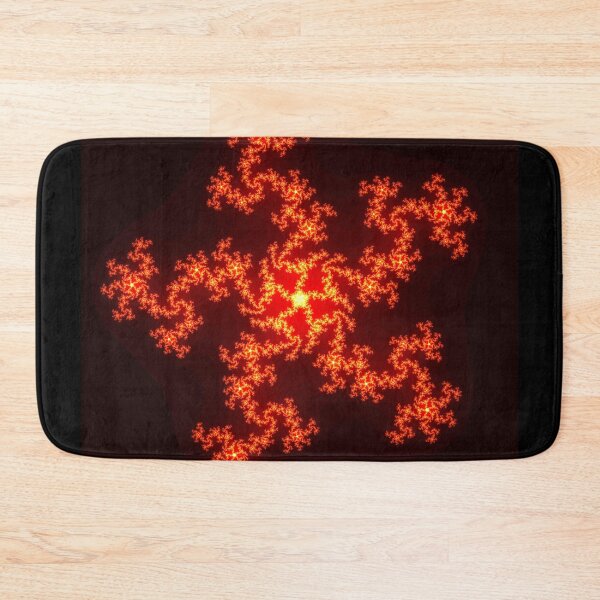 Item preview, Fractal 0019 Red designed and sold by imasillypirate.