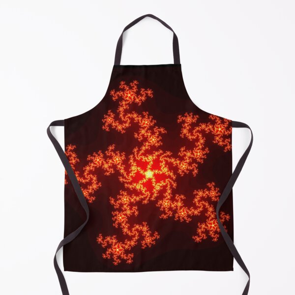 Item preview, Fractal 0019 Red designed and sold by imasillypirate.