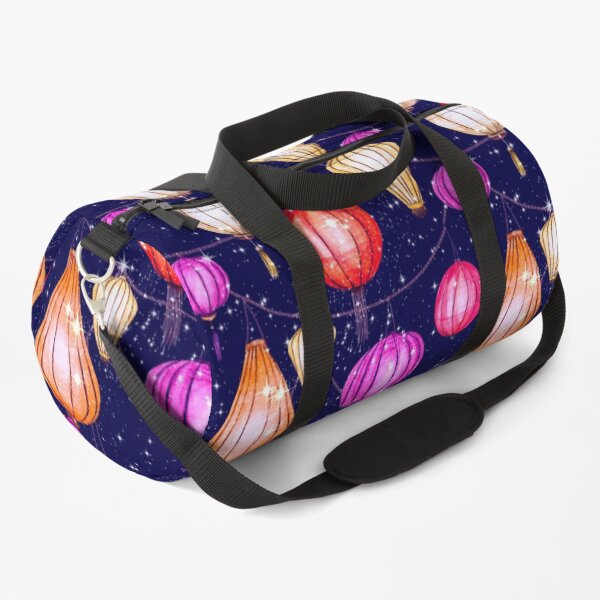 That Magic Night Duffle Bag