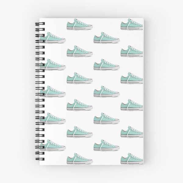 Item preview, Converse designed and sold by Virginia Lythgoe.